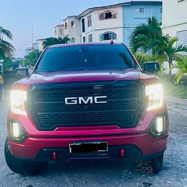 GMC Sierra 2022 - Img 123338002