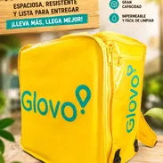 🛍️ Mochila Delivery🛍️ - Img 57466780