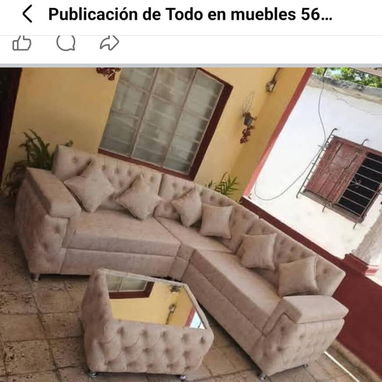 Calidad y confort - 7/10