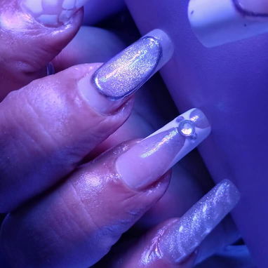 ❤️🍒Hermosos arreglos de uñas en el Vedado✨️🍒 - Img 122791245