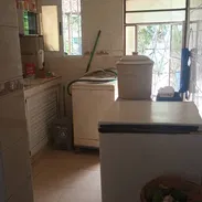 Venta casa placa libre y patio 2 cuartos Playa 25mil 53582376 - Img 54659260