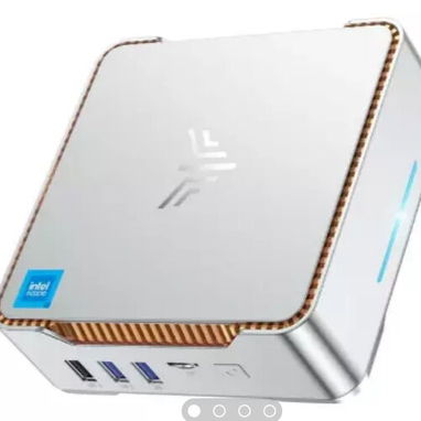 Mini PC-Conforme su PC de escritorio para puntos de venta, uso portátil-Nueva - Img 115488877