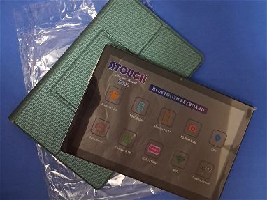 Tablet ATOUCH (X19 life) 5g - Img 68246754