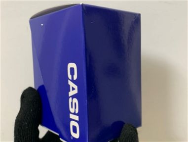 🔝 Reloj Casio originales nuevos en caja - Img 65157181