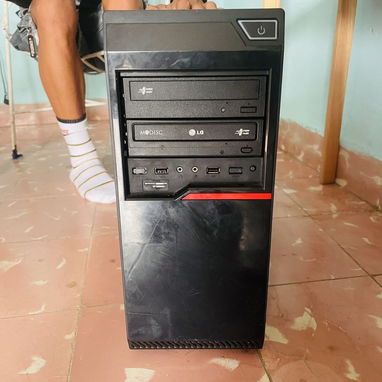!!! Vendo Pc completa 4ta Generación 🖥️ - Img 126035530