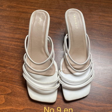 Vendo zapatos para tod la familia!!! - 6/8
