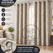 Cortinas blackout - Img 57994599