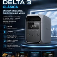 Ecoflow delta 3 clasic - Img 56533455