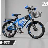 🚲🦵🏼 Bicicleta Juvenil 26” 🦵🏼🚲 AB | E01 | 159 USD - Img 56804918