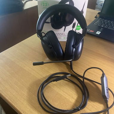 CASCOS GAMER..HOCO - 2/2