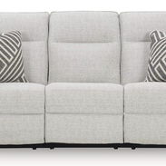 Asiento Reclinable Triple Gris Claro(CVV+) - Img 55985128