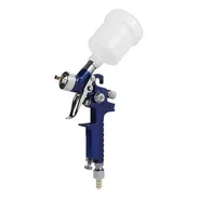 🎨 Pistola para Pintar de Alta Presión SEAL TOOLS – 400 ml - Img 56241310