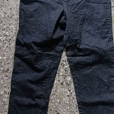 Pantalones y shorts de hombre de mezclilla tallas grandes - 7/9