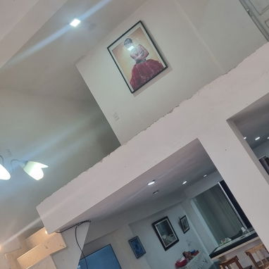 Apartamento puerta calle en centrl habana - Img 124757758