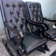 Comadritas y sillones - Img 57290330