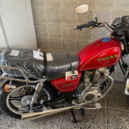 MOTO GN125F DAKAR - Img 56303582