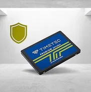 DISCO SSD  PC/Laptop Timetec 512GB 2.5” SATA III – Alta Velocidad 550MB/s, 3D NAND, Ideal para PC y Laptop - Img 49808451