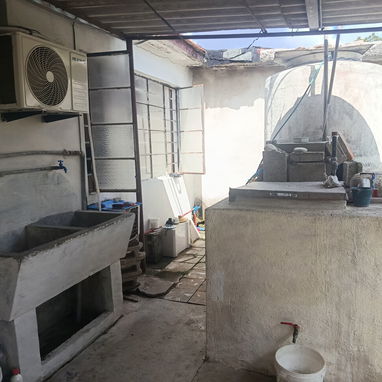 Se vende casa con inmenso potencial en el Reparto Bahía - 9/9