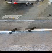 Vendo algunas piezas nuevas y de uso de lada. - Img 48985053