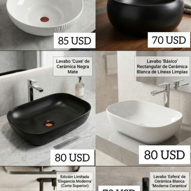 lavabo - Img 122368698