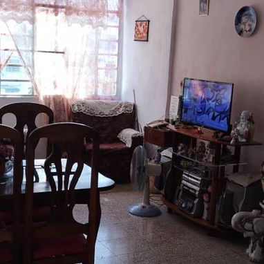 Venta de apartamento en Alamar, se deja con todo - Img 123764639