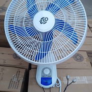 Ventilador *Eko* 16" (Pared) venta habana - Img 55724834