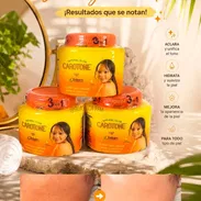 Crema 🧴 aclaradora (Carotone). 15 USD - Img 56503568