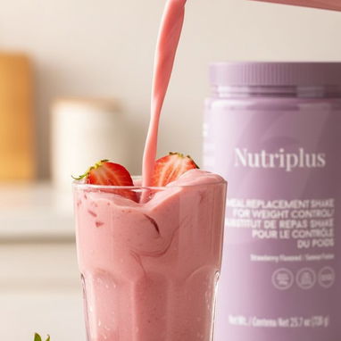 🔥 ¡Baja de Peso Sin Hambre! 🥤 Batido Farmasi Nutriplus: Salud y Energía en Cuba 🇨🇺 - Img 116563015