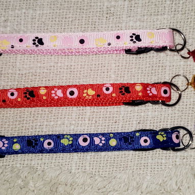 Collares para las mascotas de casa! - Img 120488298