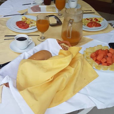 🏨🌴Hostal hermoso y con todos los servicios en Trinidad🇨🇺 - 7/10