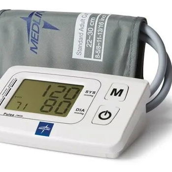 Medidor de presión Medline - 2/3
