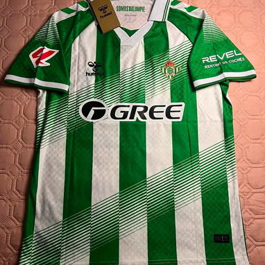 Venta de Camisetas de Fútbol ⚽️ - 5/10