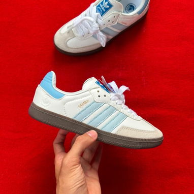 Adidas Samba - Img 126102041