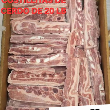 Combos de alimentos - 6/9