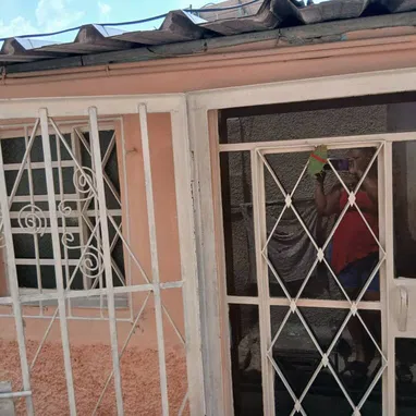 Casas - 3/10