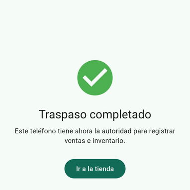 Instalación de Sistema de Caja e Inventario para mercaditos en teléfono Android (NO REQUIERE INTERNET) - Img 127917763