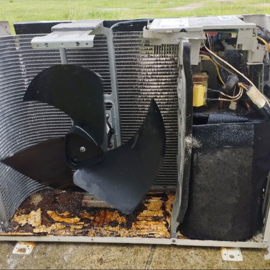 Split SAMSUNG inverter - Img 122927432