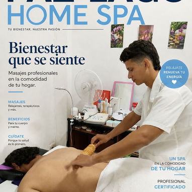 Masajes de la mejor calidad - 2/3
