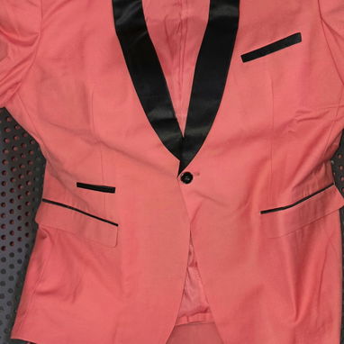 Traje para hombre talla XL - Img 114649829