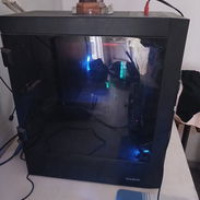 ‼️PC GAMING COMPLETA gama alta(Poco uso) 9na gen‼️ - Img 56149198