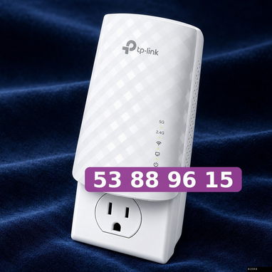 Repetidor TP-Link AC1200 - 2/3