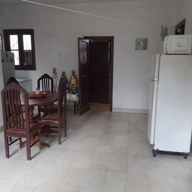Apto con balcón en 2do piso en la Víbora !!! - Img 115656335