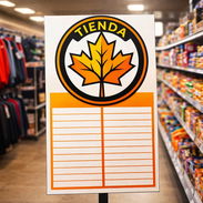🍁 CARTELES para poner productos 🍁 - Img 55325075