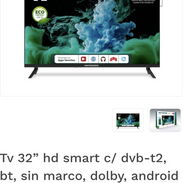 Smart tv nuevo en su caja - Img 45474444