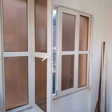 Realizamos todo tipos de trabajos en marquetería en aluminio - Img 123401324