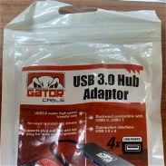 Adaptador USB de 4 puertos 3.0 - Img 45655405