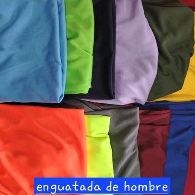 Enguatadas para sol y playa - 2/2