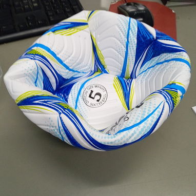 Pelota de futbol en venta!!!!! Nuevaaa - 2/2