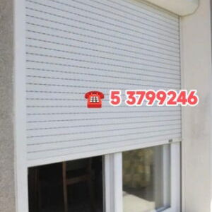 PUERTAS de GARAJE...PUERTAS ENROLLABLES...MOTORES a CONTROL REMOTO para todo tipo de PUERTAS...5 3799246 - Img 115831631
