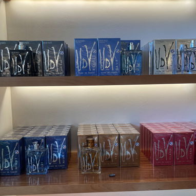 El perfume siempre será un buen regalo - 3/3